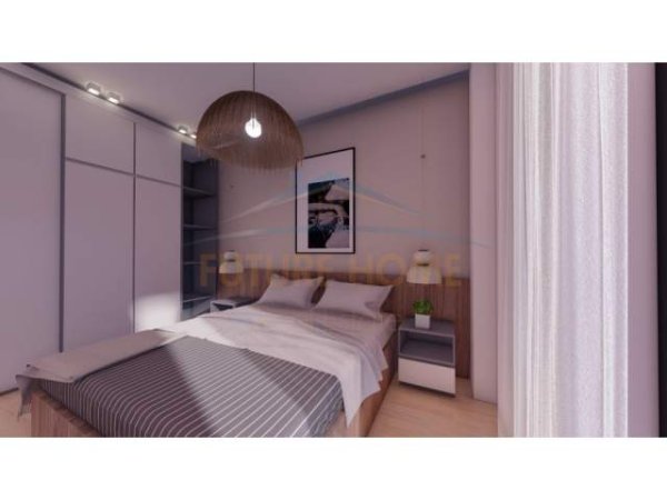 Durres, shitet apartament 1+1 Kati 3, 73 m² 76.000 Euro (Qerret)