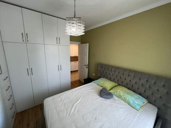 Shqiperi, jepet me qera apartament 1+1+BLK Kati 4, 57 m² 400 Euro