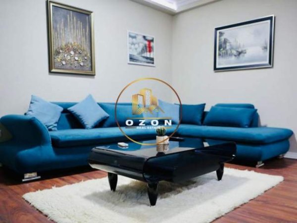 Tirane, jepet me qera apartament 2+1+A+BLK Kati 2, 130 m² 800 Euro (ISH KOMPLEKSI DINAMO)