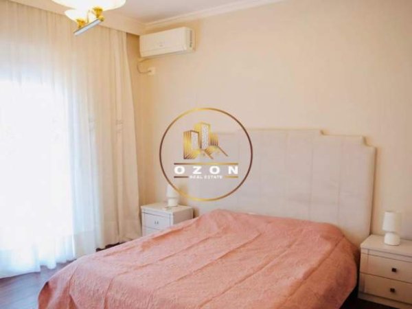 Tirane, jepet me qera apartament 2+1+A+BLK Kati 2, 130 m² 800 Euro (ISH KOMPLEKSI DINAMO)