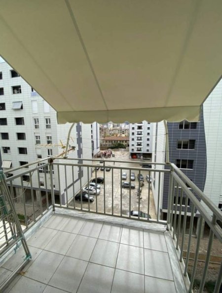 Tirane, jap me qera apartament 1+1+BLK Kati 5, 60 m² 400 Euro (Ndre Mjeda)