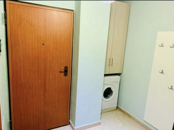 Tirane, jap me qera apartament 1+1+BLK Kati 5, 60 m² 400 Euro (Ndre Mjeda)