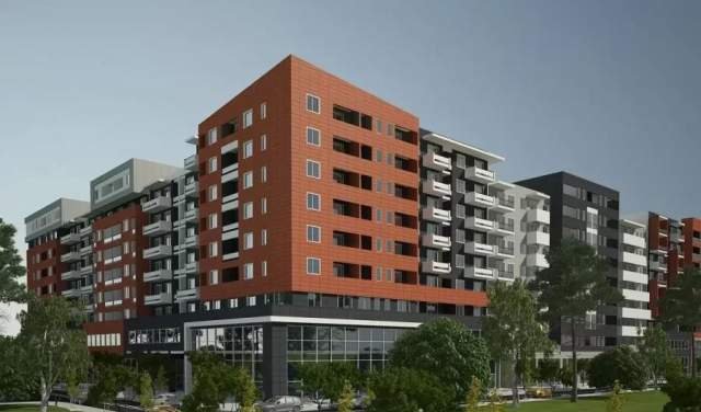 Tirane, shitet apartament 2+1+BLK Kati 8, 93 m² 111710 Euro