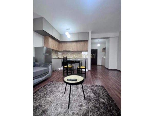 Tirane, shitet apartament 1+1+BLK Kati 8, 78 m² 77.800 Euro (Astir)
