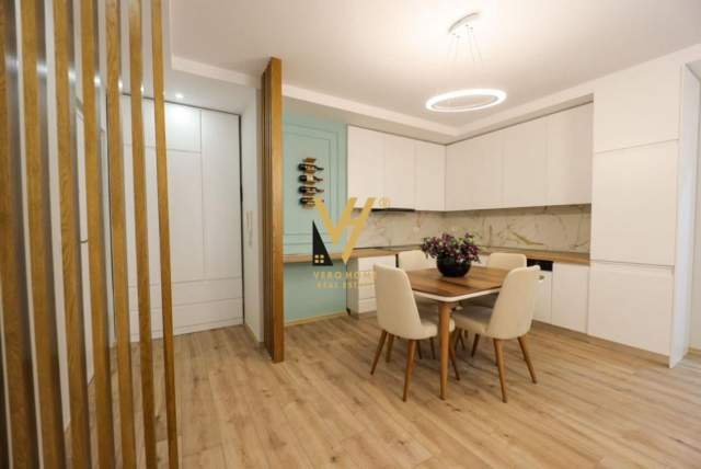 Tirane, shitet apartament 2+1 Kati 2, 115 m² 230.000 Euro (KOMUNA E PARISIT)