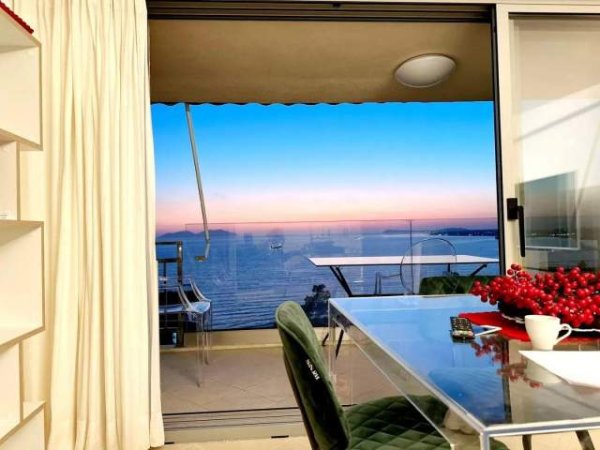 Vlore, shes apartament 2+1 88 m² 155.000 Euro (Lungo Mare, Vlore, prane Yacht Hotel)
