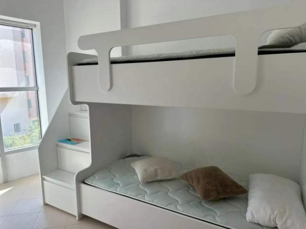 Vlore, shes apartament 2+1 88 m² 155.000 Euro (Lungo Mare, Vlore, prane Yacht Hotel)