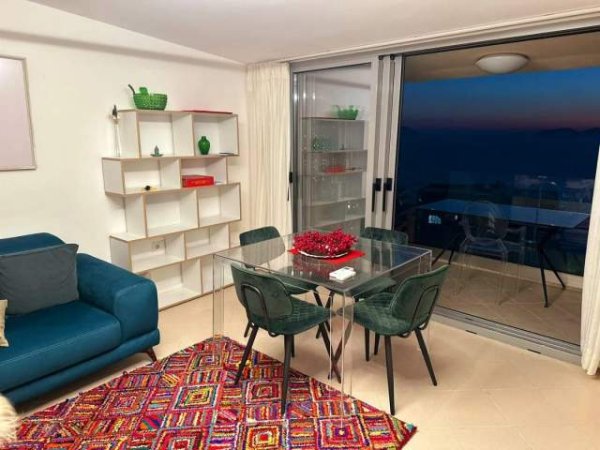 Vlore, shes apartament 2+1 88 m² 155.000 Euro (Lungo Mare, Vlore, prane Yacht Hotel)