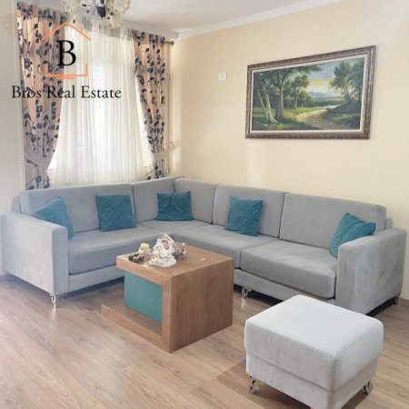 Tirane, jepet me qera apartament 2+1+BLK Kati 7, 87 m² 450 Euro (Lulishtja)