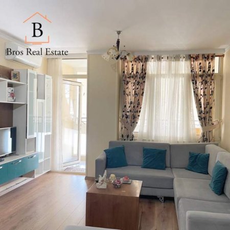 Tirane, jepet me qera apartament 2+1+BLK Kati 7, 87 m² 450 Euro (Lulishtja)