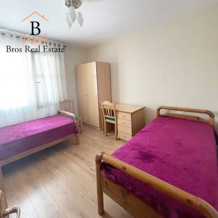 Tirane, jepet me qera apartament 2+1+BLK Kati 7, 90 m² 450 Euro