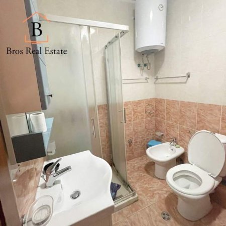 Tirane, jepet me qera apartament 2+1+BLK Kati 7, 90 m² 450 Euro