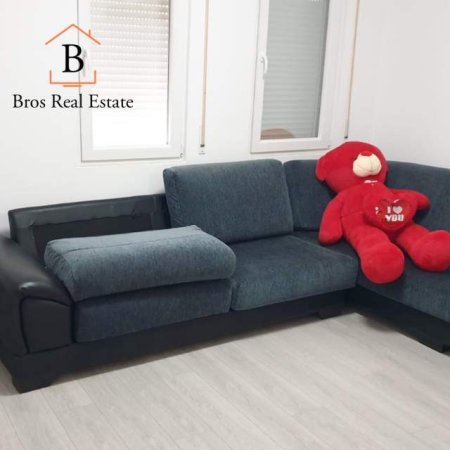 Tirane, jepet me qera apartament 1+1+BLK Kati 2, 65 m² 420 Euro (Selvia)