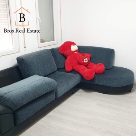 Tirane, jepet me qera apartament 1+1+BLK Kati 2, 65 m² 420 Euro (Selvia)