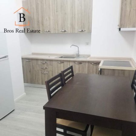 Tirane, jepet me qera apartament 1+1+BLK Kati 2, 65 m² 420 Euro (Selvia)