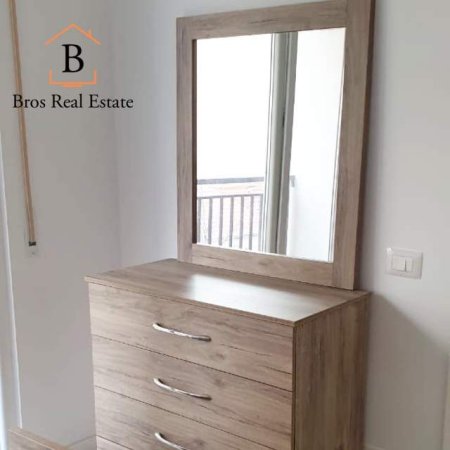 Tirane, jepet me qera apartament 1+1+BLK Kati 2, 65 m² 420 Euro (Selvia)