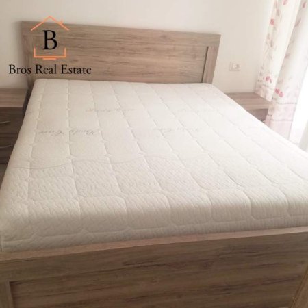 Tirane, jepet me qera apartament 1+1+BLK Kati 2, 65 m² 420 Euro (Selvia)