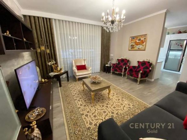 Tirane, jepet me qera apartament 2+1+A+BLK Kati 9, 130 m² 1.200 Euro (rruga e barrikadave)