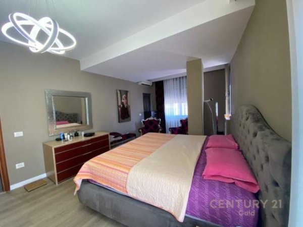 Tirane, jepet me qera apartament 2+1+A+BLK Kati 9, 130 m² 1.200 Euro (rruga e barrikadave)