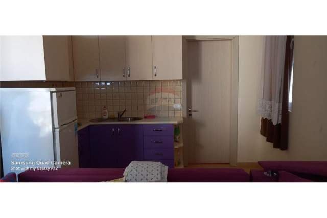 Shengjin, shitet garsonier Kati 4, 45 m² 36.000 Euro (Shengjin)