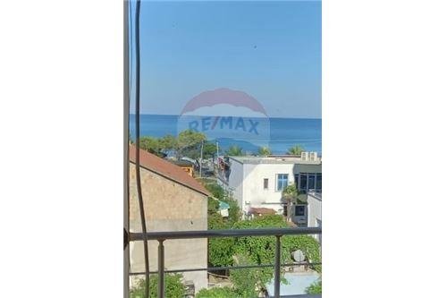 Shengjin, shitet garsonier Kati 4, 40 m² 36.000 Euro (Shengjin Plazh)