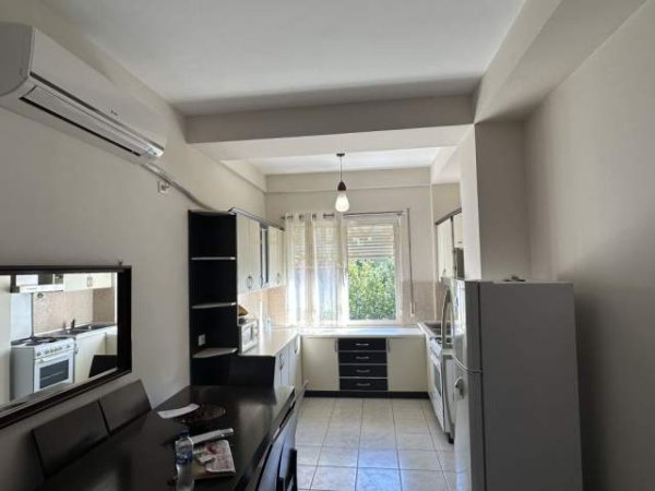 Tirane, jepet me qera apartament 2+1+BLK Kati 2, 100 m² 550 Euro (Shkolla e Baletit)