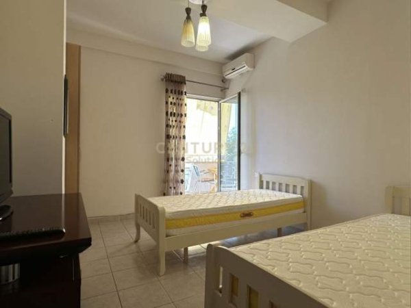 Tirane, jepet me qera apartament 2+1+BLK Kati 2, 100 m² 550 Euro (Shkolla e Baletit)