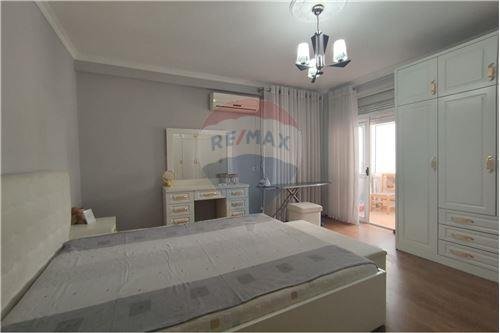 Tirane, jepet me qera apartament 2+1+A+BLK Kati 2, 107 m² 400 Euro (Kodra e Diellit)