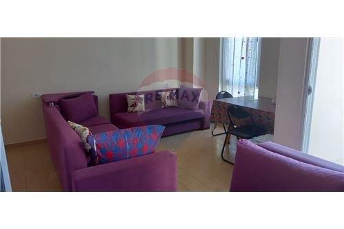 Shengjin, shitet garsonier Kati 4, 40 m² 36.000 Euro (Shengjin Plazh)