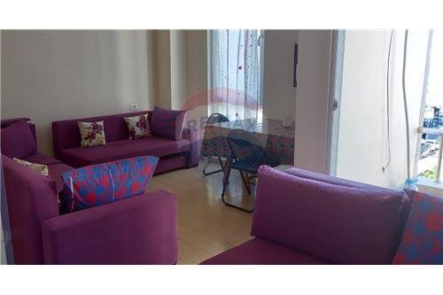 Shengjin, shitet garsonier Kati 4, 40 m² 36.000 Euro (Shengjin Plazh)