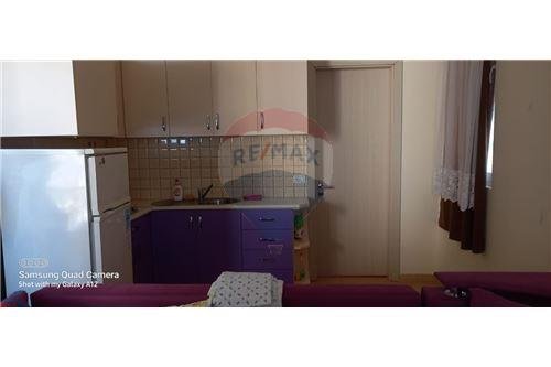 Shengjin, shitet garsonier Kati 4, 40 m² 36.000 Euro (Shengjin Plazh)