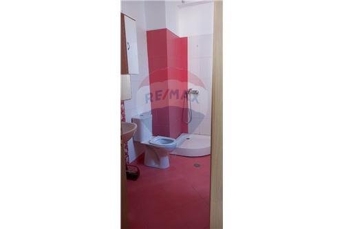 Shengjin, shitet garsonier Kati 4, 40 m² 36.000 Euro (Shengjin Plazh)