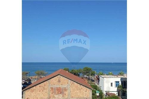 Shengjin, shitet garsonier Kati 4, 40 m² 36.000 Euro (Shengjin Plazh)