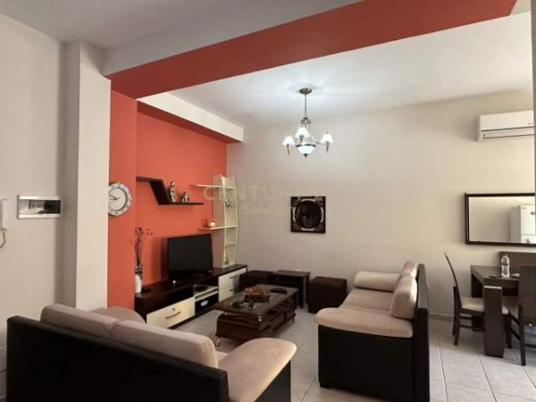 Tirane, jepet me qera apartament 2+1+BLK Kati 2, 100 m² 550 Euro (Shkolla e Baletit)