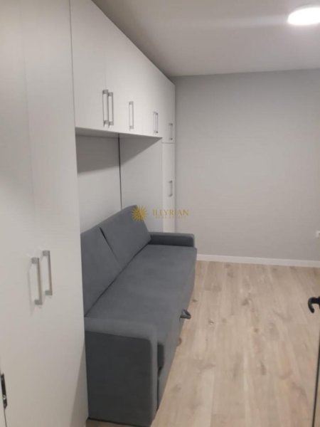 Tirane, jepet me qera apartament 1+1 Kati 0, 30 m² 400 € (Stadiumi Dinamo)