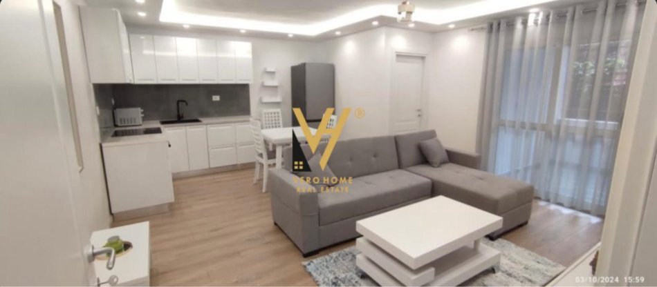 Tirane, jepet me qera apartament 2+1+Ballkon Kati 1, 75 m² 800 € (RRUGA BARDHOK BIBA)