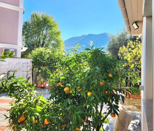 Jepet me Qira : Shtëpi Private 70m2 + Tokë 150📍Mullet -TEG 🟣400€ i diskutueshem, 2 vende parkimi, E re ,hera parë me Qira🔥 ( 3 min nga tegu)