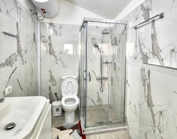 Jepet me Qira : Shtëpi Private 70m2 + Tokë 150📍Mullet -TEG 🟣400€ i diskutueshem, 2 vende parkimi, E re ,hera parë me Qira🔥 ( 3 min nga tegu)