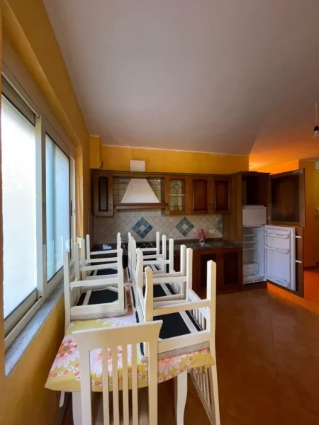 Durres, shitet apartament 1+1+Ballkon Kati 2, 62.000 € 