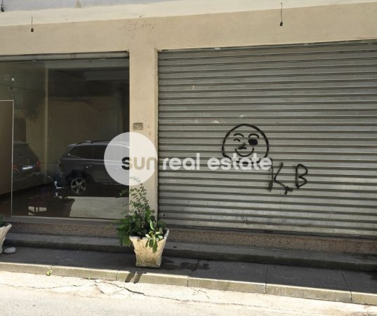 Shkoder, jepet me qera Kati 0, 130 m² (AFER MUZEUT OSO KUKA)