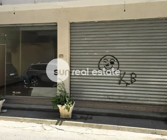 Shkoder, jepet me qera Kati 0, 130 m² (AFER MUZEUT OSO KUKA)