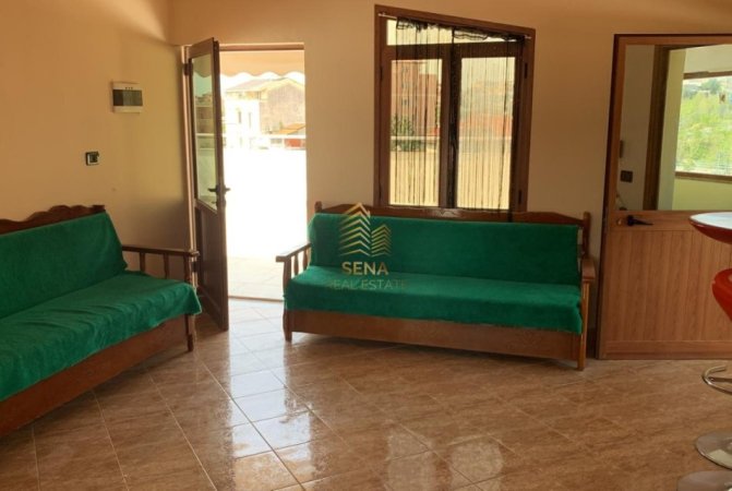 Tirane, jepet me qera Vile 2+1+Ballkon Kati 3, 80 m² 400 € (Rruga Shaban Duka,)