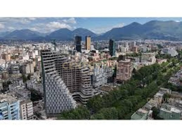 Tirane, shitet apartament 1+1 Kati 14, 85 m² 305.892 € 