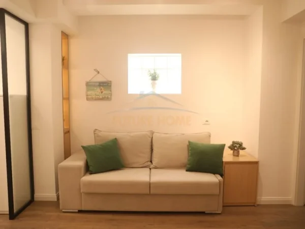 Pogradec, shitet apartament 2+1 Kati 1, 75 m² 110.000 € (Stadiumi)