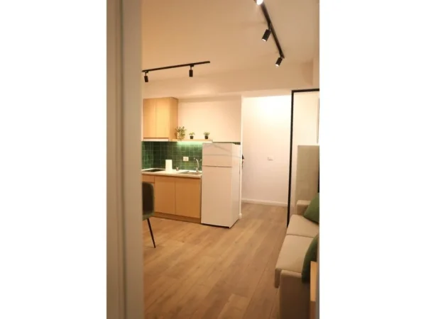 Pogradec, shitet apartament 2+1 Kati 1, 75 m² 110.000 € (Stadiumi)