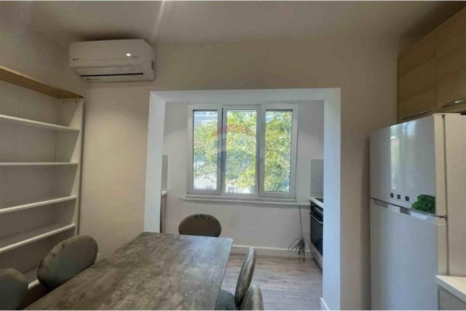 Tirane, jepet me qera apartament Kati 4, 60 m² 580 € (Rruga Mine Peza)