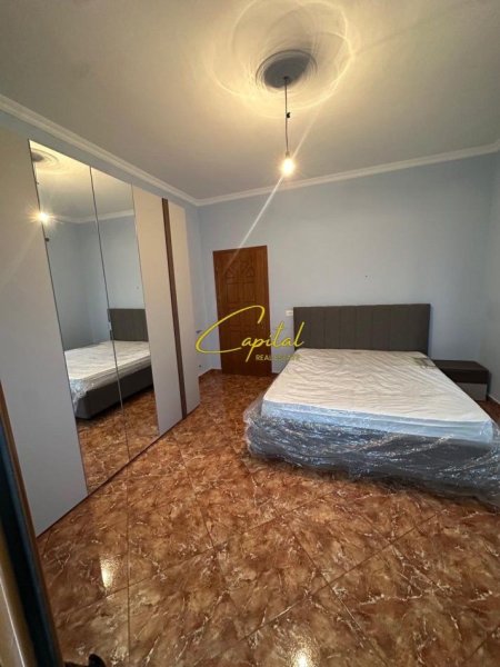 Tirane, jepet me qera apartament 2+1 Kati 2, 80 m² 550 € (ASTIR)