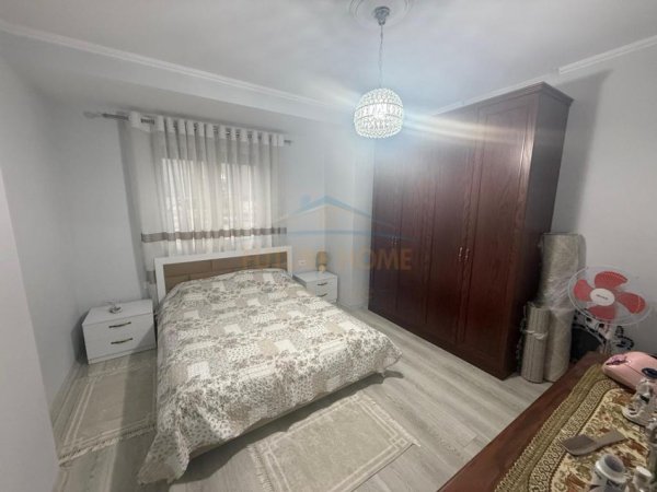Pogradec, shitet apartament 1+1 Kati 7, 60 m² 75.000 € (Rruga Eduard Mortier)