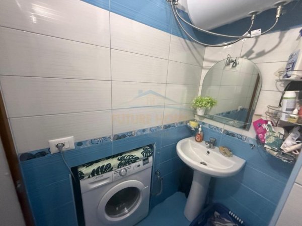 Pogradec, shitet apartament 1+1 Kati 7, 60 m² 75.000 € (Rruga Eduard Mortier)