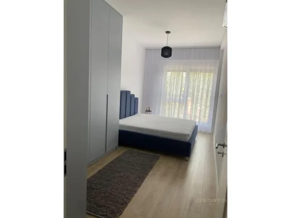 Tirane, jepet me qera apartament 1+1 Kati 6, 66 m² 600 € (21Dhjetori)